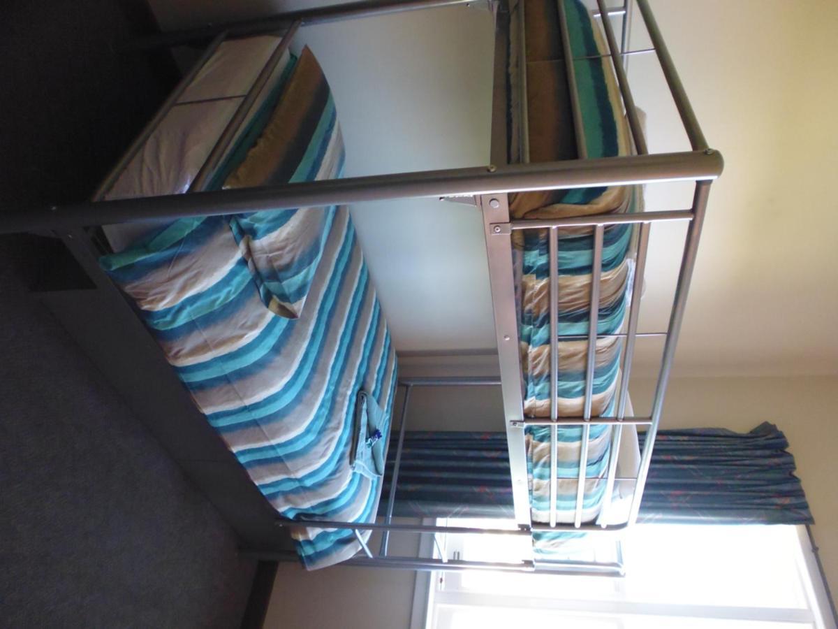 Happy Backpacker Hostel Пенгуин Екстериор снимка