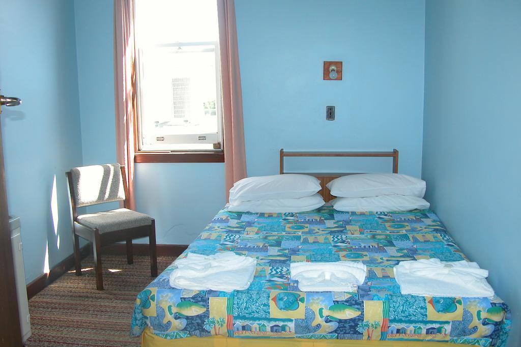 Happy Backpacker Hostel Пенгуин Екстериор снимка
